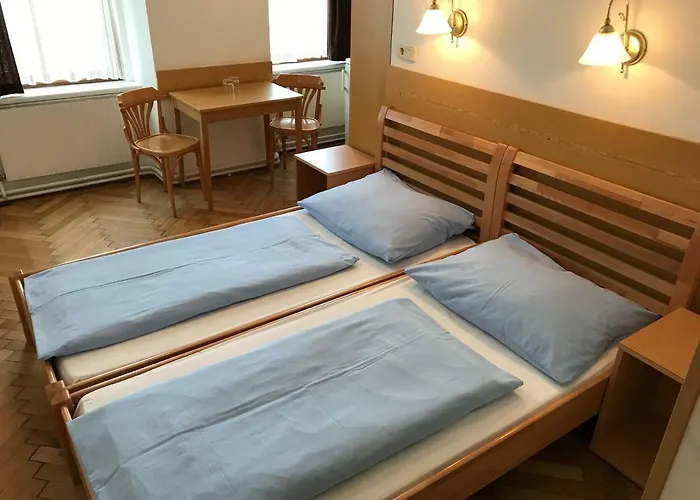 Hotel Pribitzer