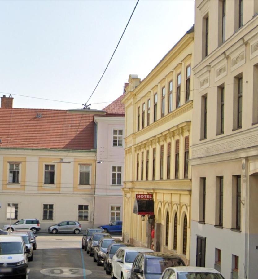 Pribitzer Hotel