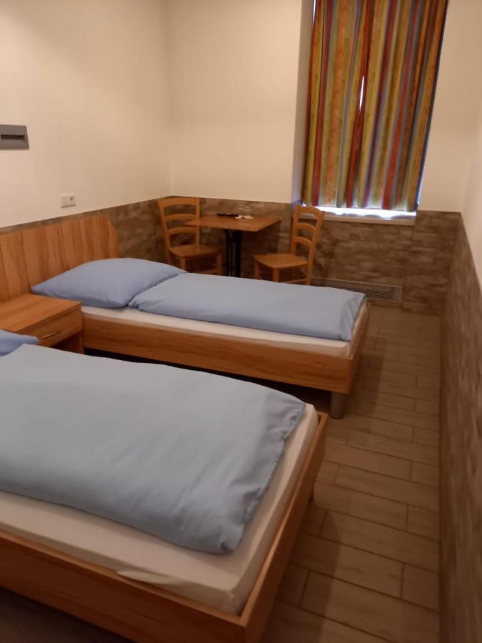 Hotel Pribitzer Vídeň