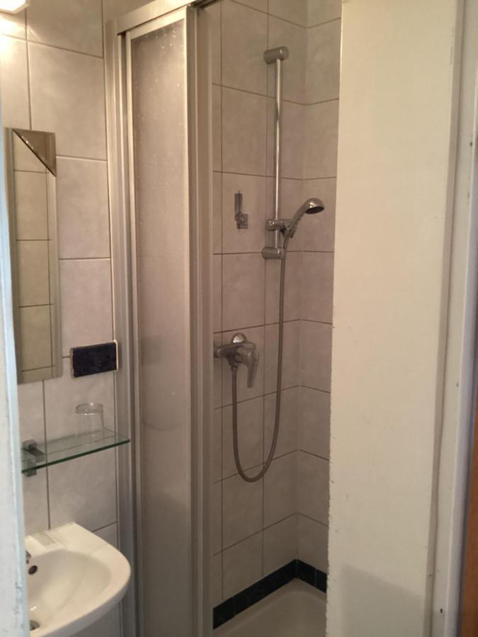 Pribitzer Hotel Wien
