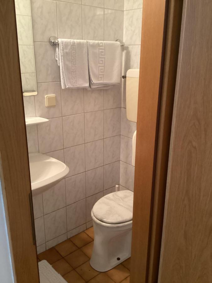 Pribitzer Hotel Wien