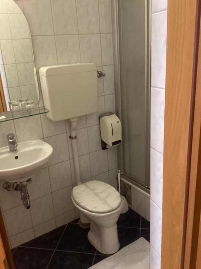 Pribitzer Hotel
