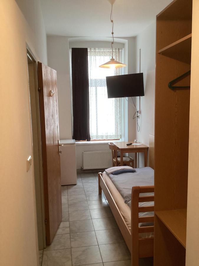 Pribitzer Hotel