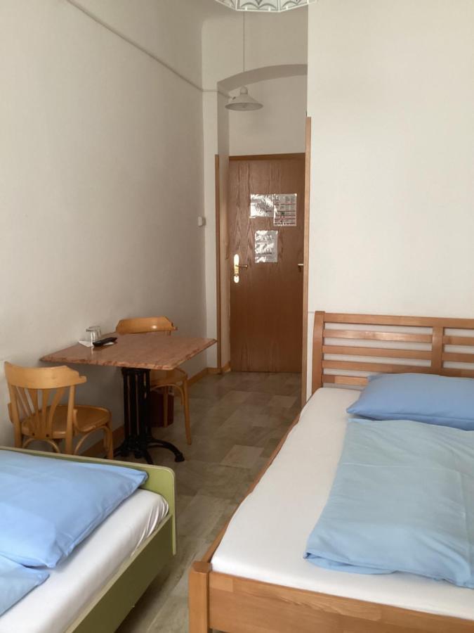 Hotel Pribitzer Wien