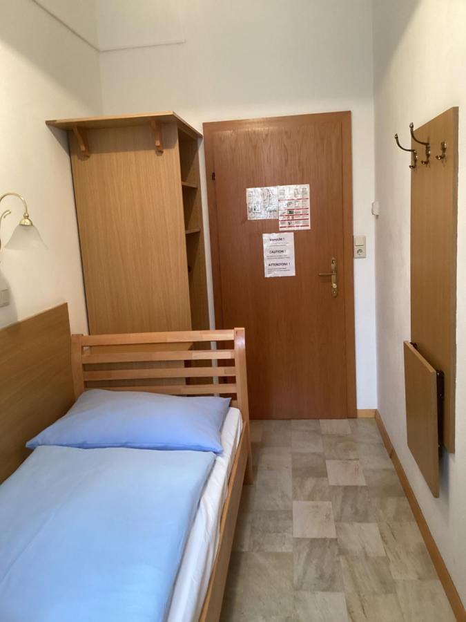 Pribitzer Hotel