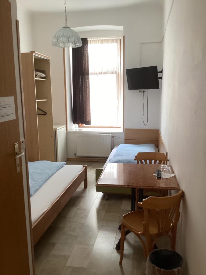 Pribitzer Hotel