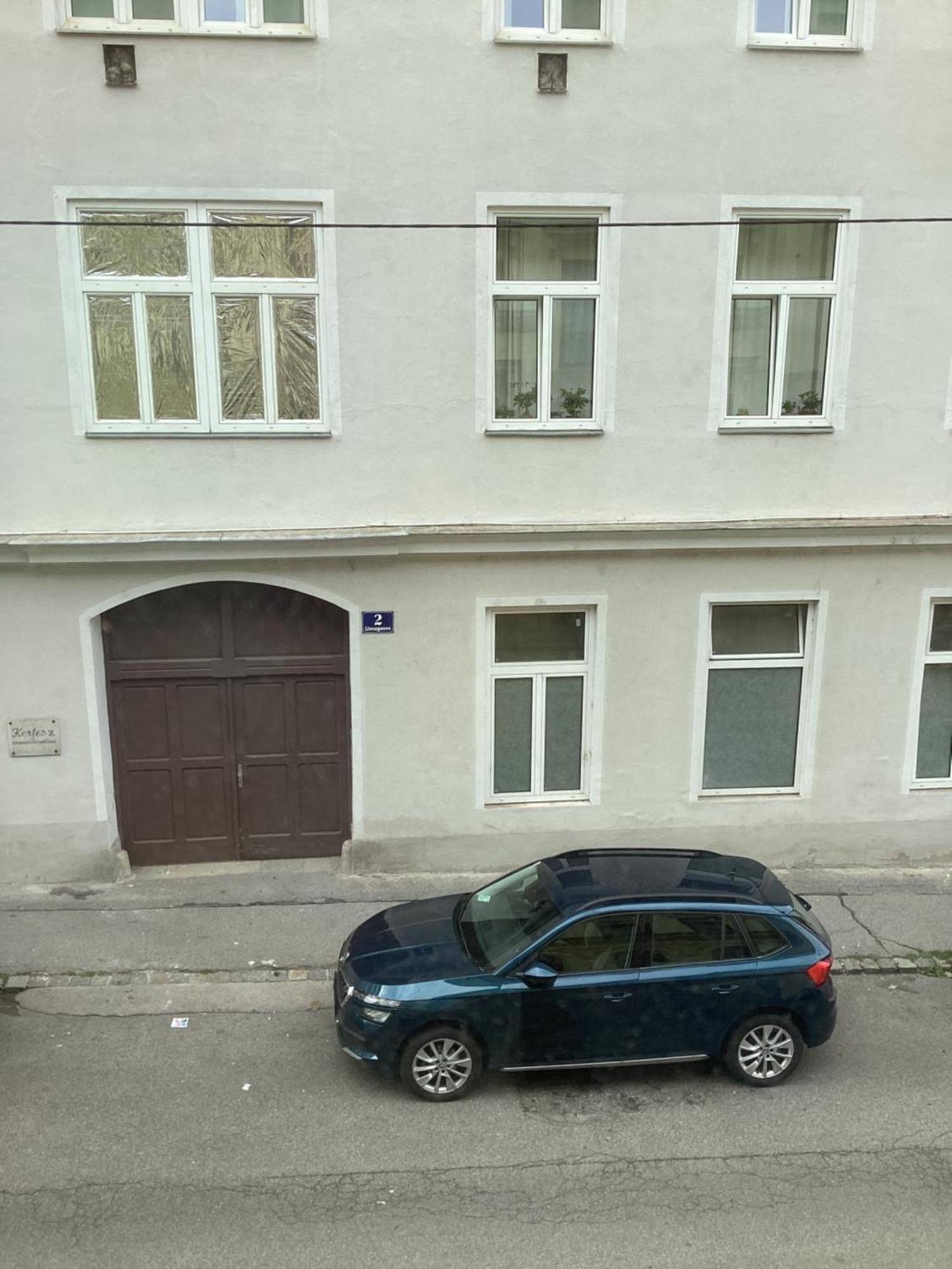 Pribitzer Wien