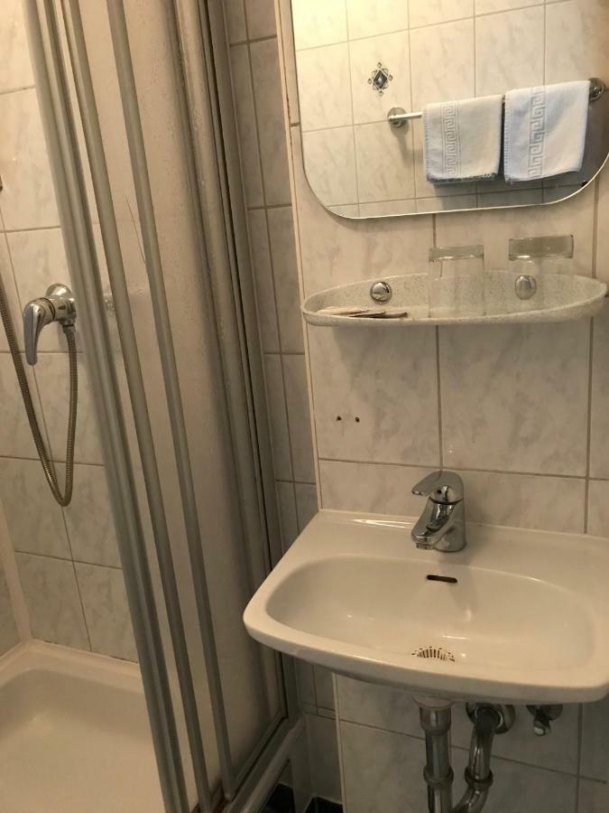 Pribitzer Hotel 2*