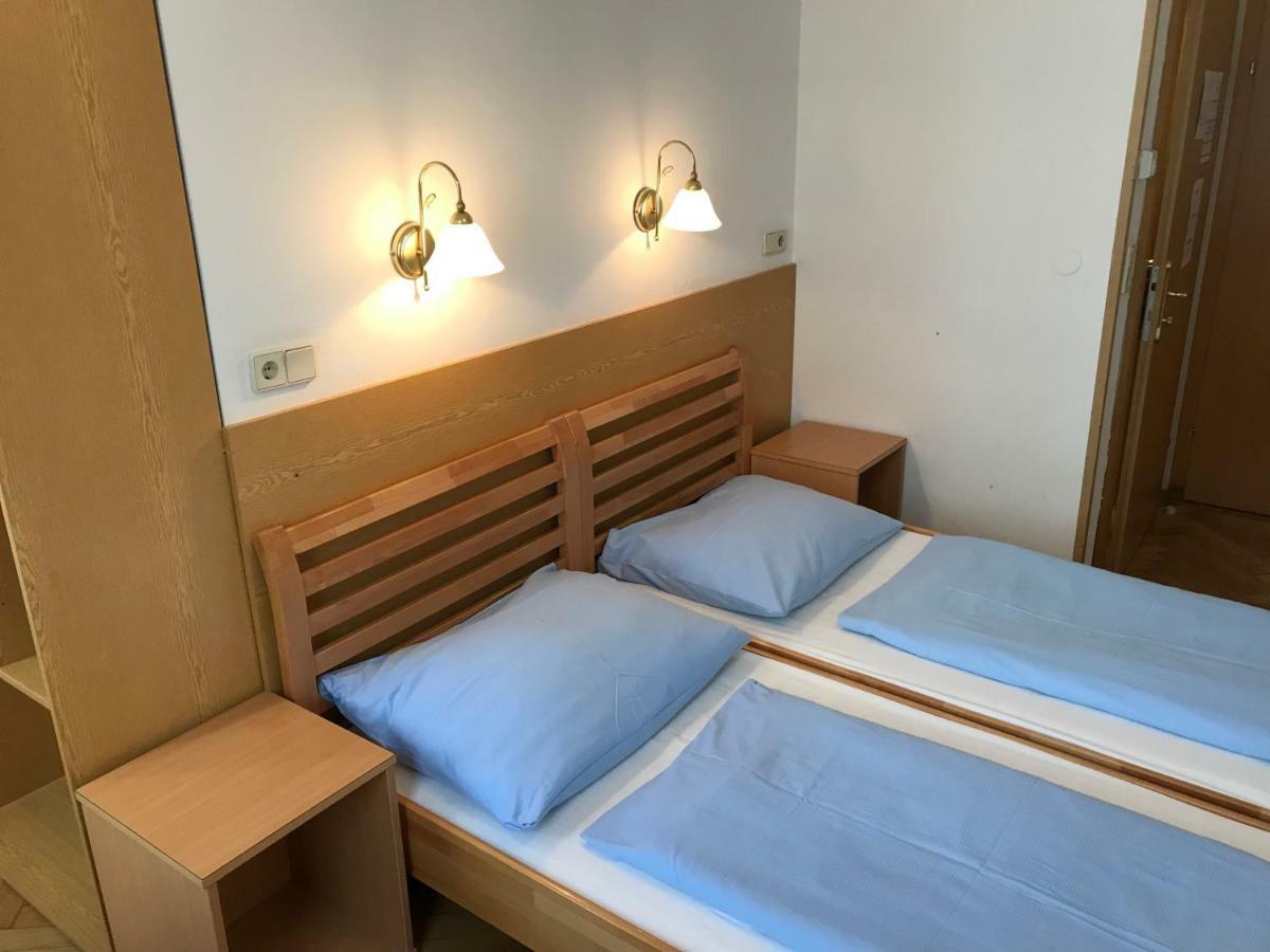 Hotel Pribitzer Wien