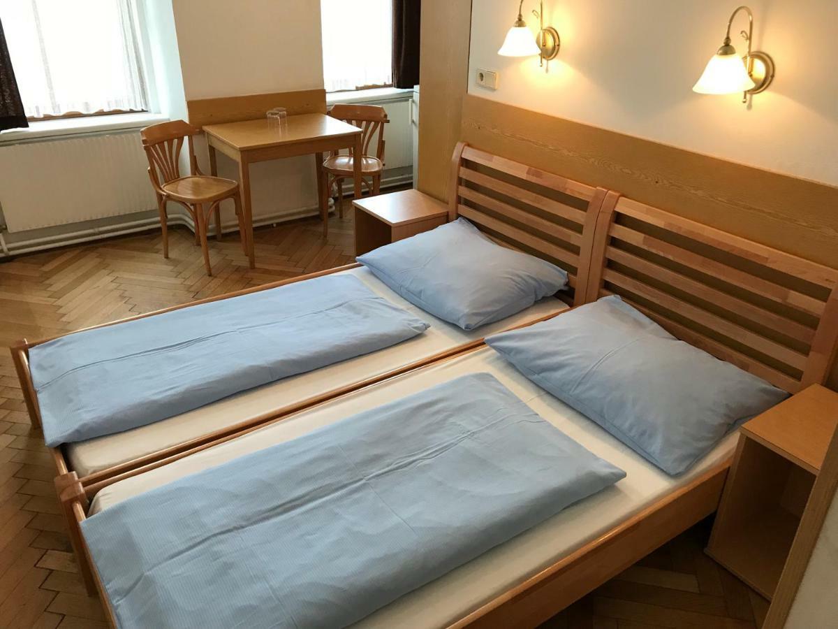 Hotel Pribitzer 2*