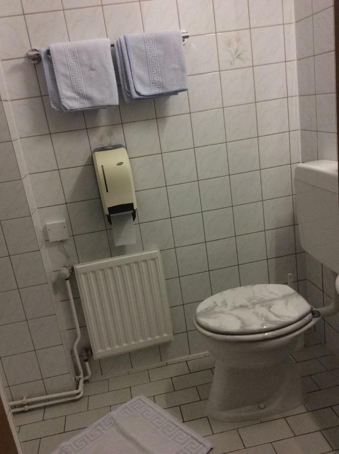 Hotel Pribitzer