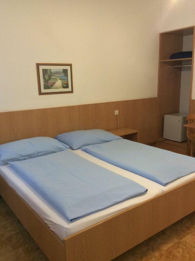 Hotel Pribitzer 2*