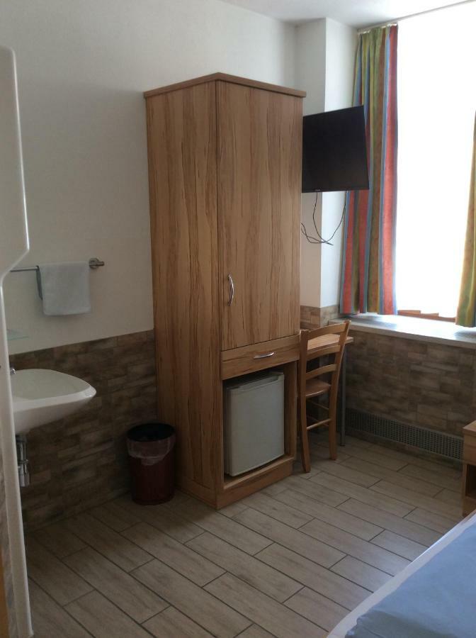 Pribitzer Hotel Wien