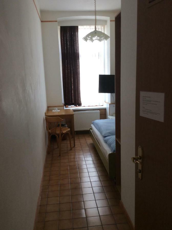 Pribitzer Hotel 2*