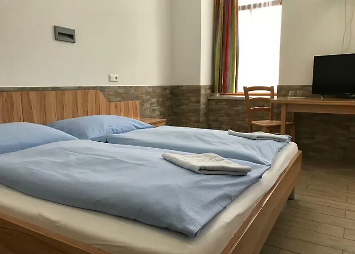 Hotel Pribitzer