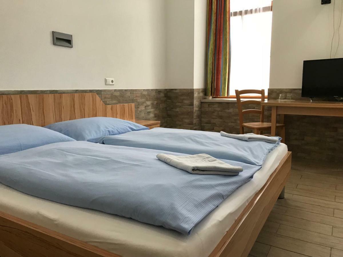 Pribitzer Hotel