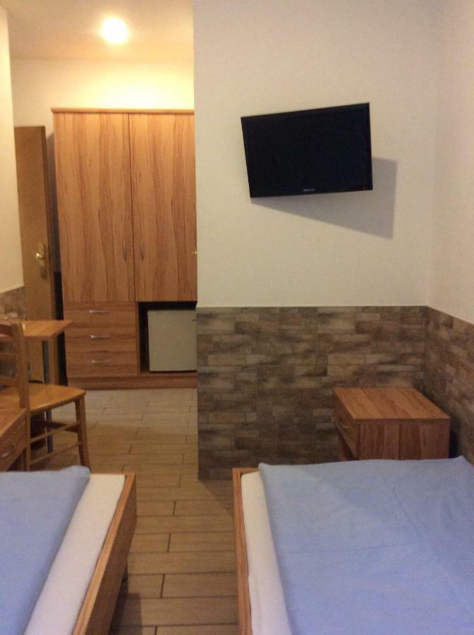 Pribitzer Hotel Wien