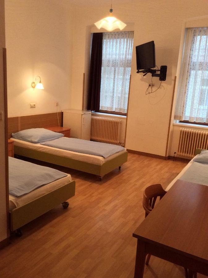 Pribitzer Hotel 2*