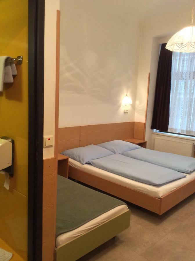 Pribitzer Hotel 2*